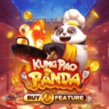 Bocoran RTP Slot Microgaming Kung Pao Panda